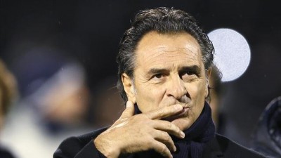 NIJE DUGO IZDRŽAO: Prandeli optušten u Emiratima posle samo 12 utakmica