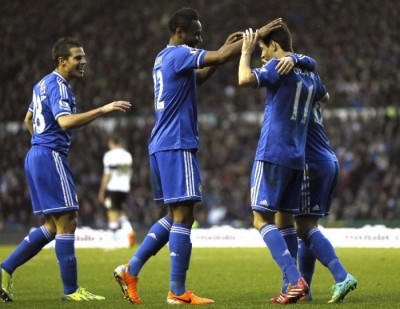 FA Kup: Čelsi i Sanderlend izborili plasman u naredno kolo (VIDEO)