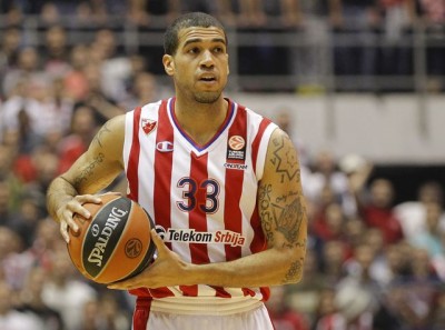 Trener Pariza: Šilb je rekao Zvezdi da hoće kod nas