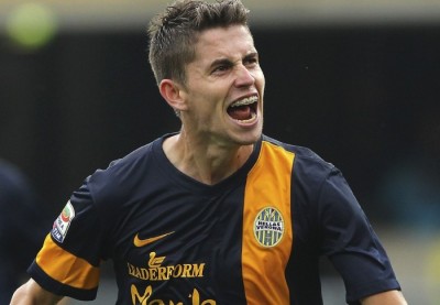 Zvanično: Žoržinjo prešao u Napoli