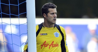 Žulio Cezar pred povratkom na ‘Čizmu’