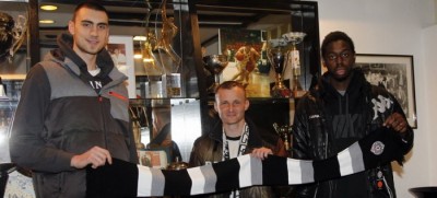 Za crno-bele i na kraj sveta (VIDEO)