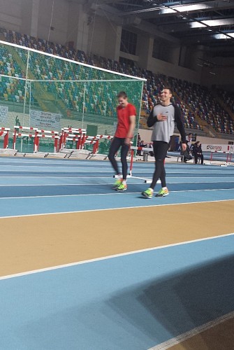 Naši zlatni na Balkanijadi