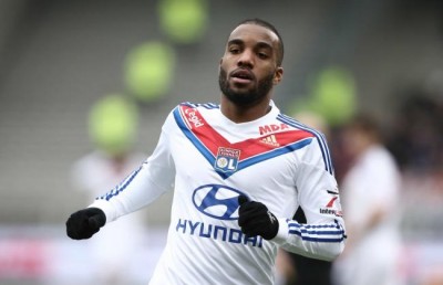 Lion rutinski sa nemoćnim Ažaksiom