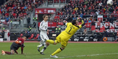 Bajern siguran, Dortmund nemilosrdan (VIDEO)