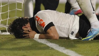 Niko ne želi Pata u svom timu