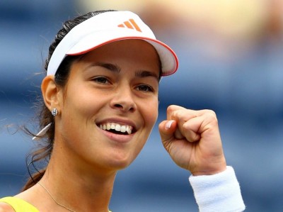 ANA IVANOVIĆ: Nedostaje mi tenis, ali se ne kajem