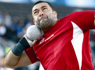 SP U ATLETICI: Kolašinac sedmi na svetu