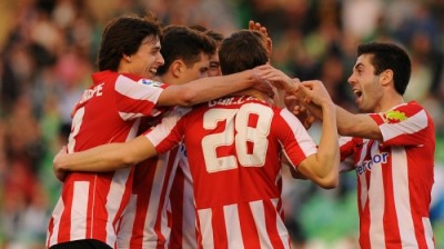 Het-trik Aduriza za slavlje Bilbaa (VIDEO)