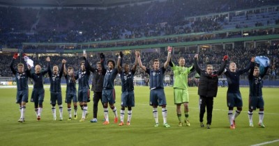 Koliko godišnje zarađuju igrači Bajerna?