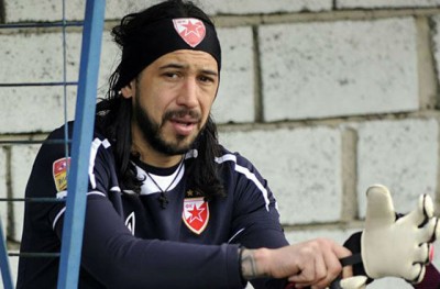 Bajković: Imao sam utisak da igramo za bodove (VIDEO)