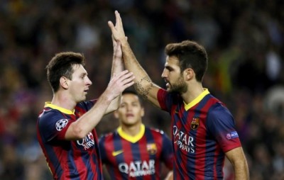 Barsa na korak do finala Kupa kralja (VIDEO)