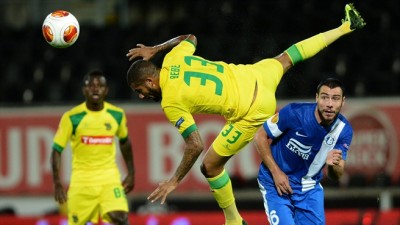 Junajtedov propali talenat izveo katastrofalan slobodnjak (VIDEO)