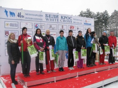 Amela protiv vetra (VIDEO)