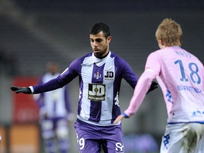 Bastija pobedila i pretekla Tuluz