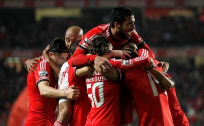 IZNENAĐENJE U PORTUGALIJI: Benfika se rastaje sa Srbima!