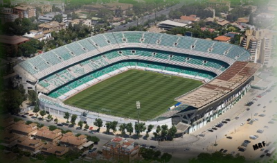 Navijači izglasali najlepši stadion u Španiji (FOTO)