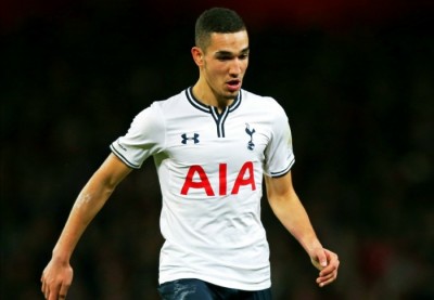 Bentaleb izabrao Alžir