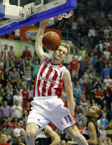 „Delije“ su najbolji navijači!