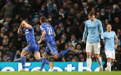 PREMIJER LIGA: Bane majstorijom sačuvao prednost Čelsija, Siti ‘kašlje’! (VIDEO)