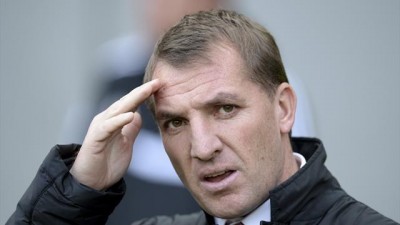 BRENDAN RODŽERS: Šta je trebalo, da zaigram sa sedam defanzivaca protiv PSŽ-a?