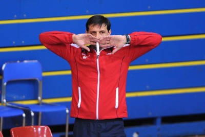 Zvezda smenila Pavličevića