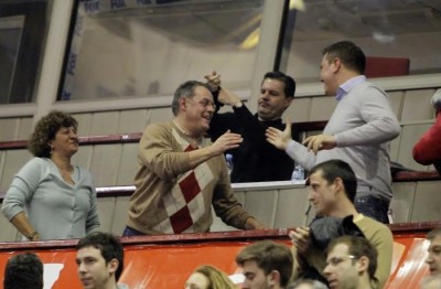 Čović: Pravednije bi bilo da se igra plej-of