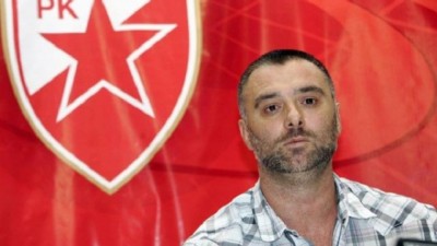 Rukometaš Zvezde napadnut u Beogradu