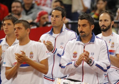 Krajinović poražen u Francuskoj