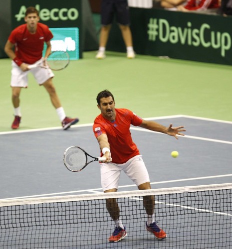 MAJAMI: Zimonjić i Vaslen bez osmine finala