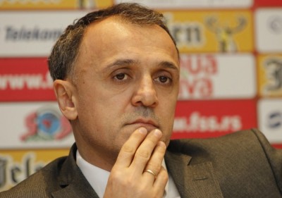 ‘Orlovi’ jasni: Uvek je važno pobediti (VIDEO)