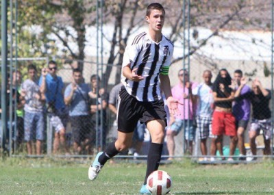 Biser Partizana prelazi u Juventus?!