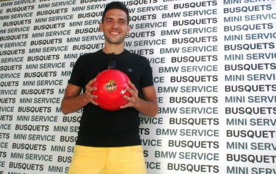 Prekrasan pogodak Roče (VIDEO)