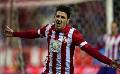 Njujork Siti dovodi Vilju, merka i Ćavija Ernandeza