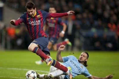 RIVER DOBIO VELIKO POJAČANJE: Demikelis se vraća kući