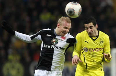 Obamejang odveo Borusiju dalje, bez debija Jojića (VIDEO)