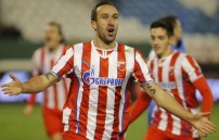 „KRIVO MI JE ŠTO ZVEZDA NEMA NEKOG DOMAĆEG NAPADAČA“: Mrđa evociorao uspomene sa Marakane, pa podsetio na nesuglasice sa Muslinom!