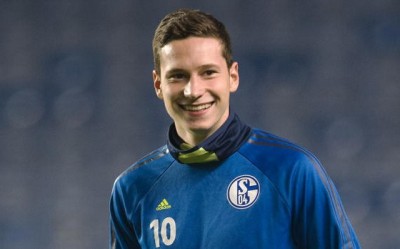 ZAVRŠEN JEDAN OD NAJVEĆIH ZIMSKIH TRASFERA: Draksler stigao u Pariz