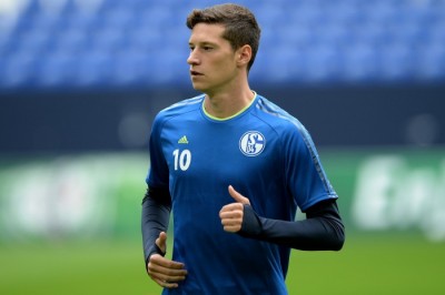 NEKI NOVI JUVE: Nemac postigao dogovor sa Juventusom