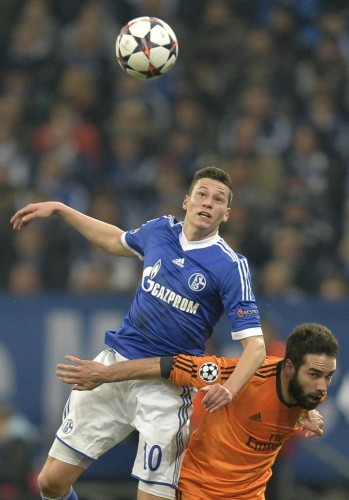 Draksler: Da sam dao gol sve bi verovatno bilo drugačije