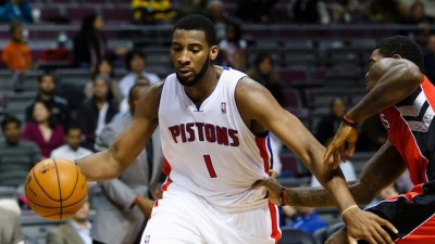 ZA PONOS: Andre Dramond piše istoriju NBA lige (VIDEO)