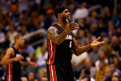 ‘Kralj’ pretekao Medžika i Džordana