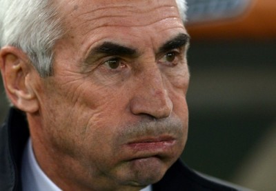 Trener Lacija: Sva pojačanja su nas odbila