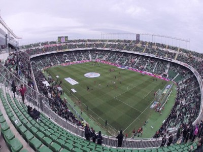 Elče pobedio i pretekao Almeriju (VIDEO)