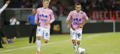 Evijan produžio agoniju Nanta