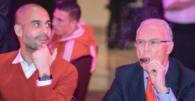 Bekenbauer: Nije tačno da Bajern namerno slabi svoje rivale