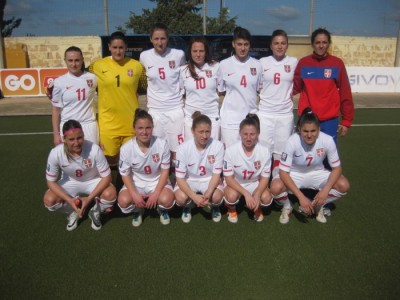 Kvalifikacije za SP: Fudbalerke Srbije zabeležile prvu pobedu