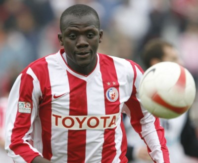 Ibrahim Gaj se vraća u Srbiju