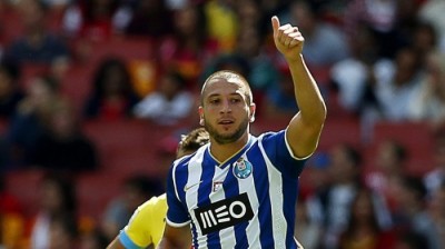 Porto preokretom do polufinala