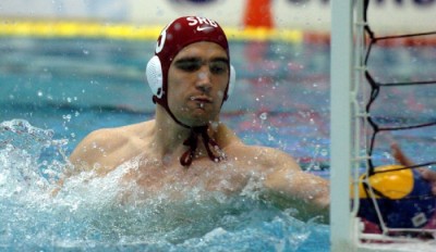 Pijetlović proglašen za najboljeg golmana Volvo kupa